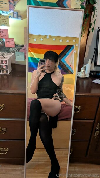 vicwingly Nude Leaks Photo 5