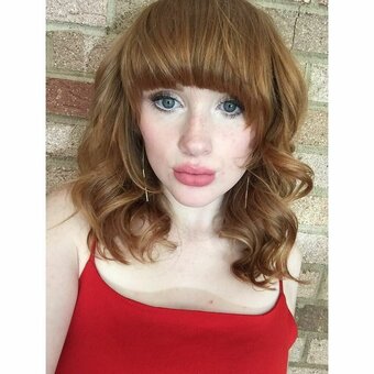 Vignedefleurs / weefieryfox Nude Leaks OnlyFans Photo 7