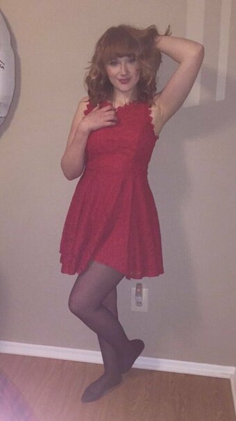 Vignedefleurs / weefieryfox Nude Leaks OnlyFans Photo 10