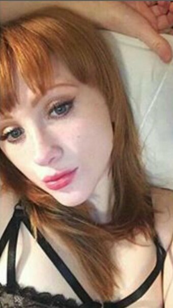 Vignedefleurs / weefieryfox Nude Leaks OnlyFans Photo 15