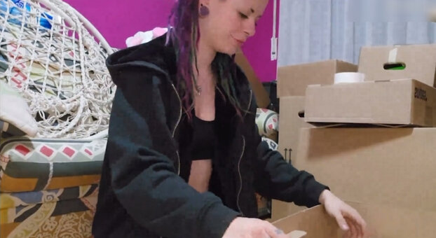 ViGothFox Nude Leaks Photo 21