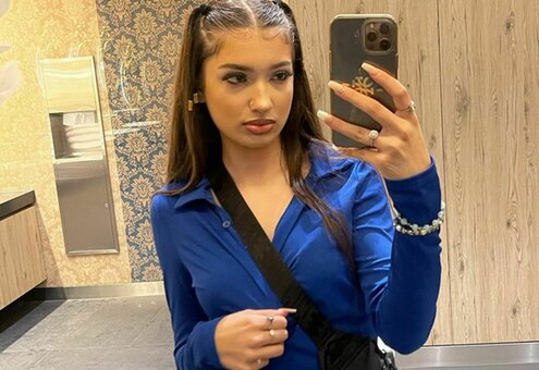 vikigabor Nude Leaks Photo 5