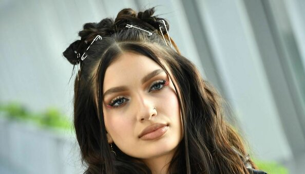 vikigabor Nude Leaks Photo 7