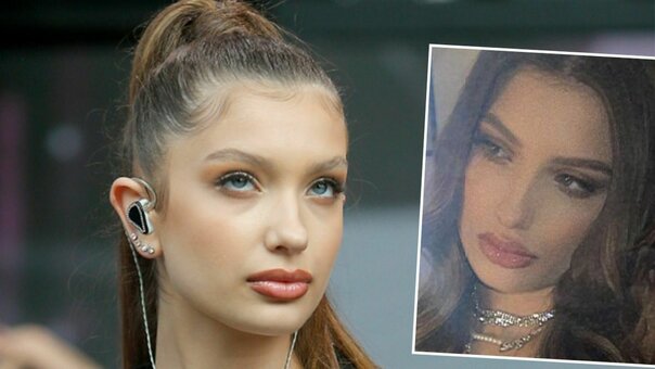 vikigabor Nude Leaks Photo 8