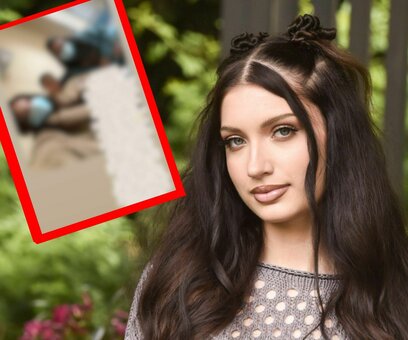 vikigabor Nude Leaks Photo 9