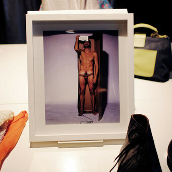 VikiSecret Nude Leaks Photo 2