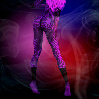 VikiSecret Nude Leaks Photo 5