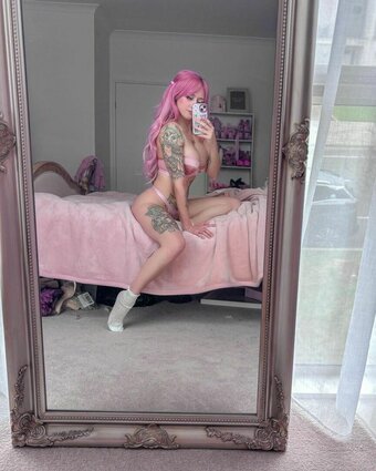 vikkivampire Nude Leaks OnlyFans Photo 6