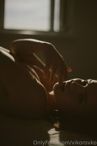 vikorovko Nude Leaks Photo 4