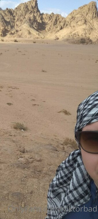 viktorbad Nude Leaks Photo 8