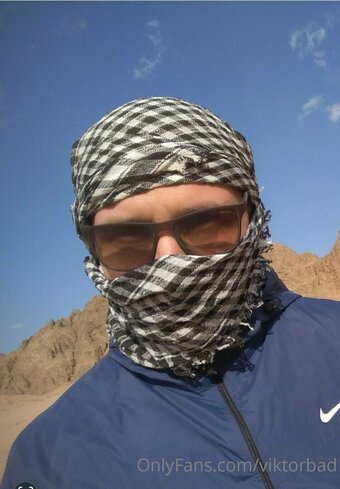 viktorbad Nude Leaks Photo 9