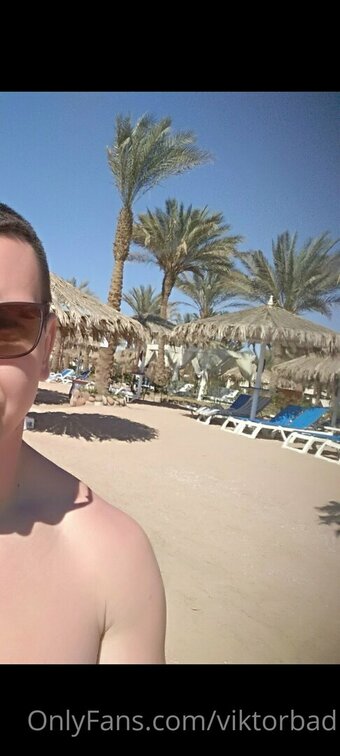 viktorbad Nude Leaks Photo 11