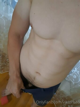 viktorbad Nude Leaks Photo 12