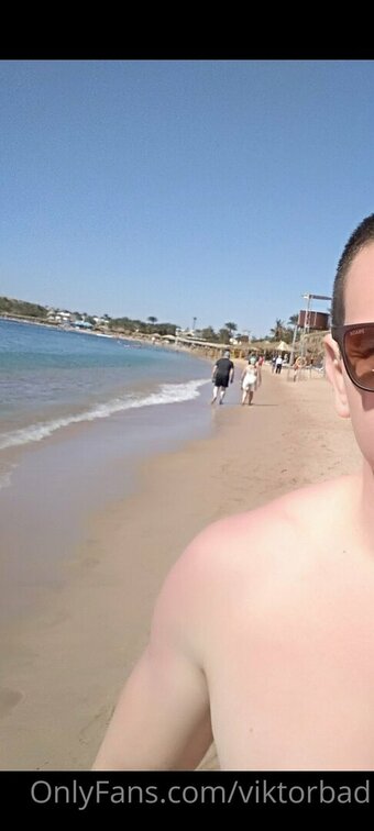 viktorbad Nude Leaks Photo 13