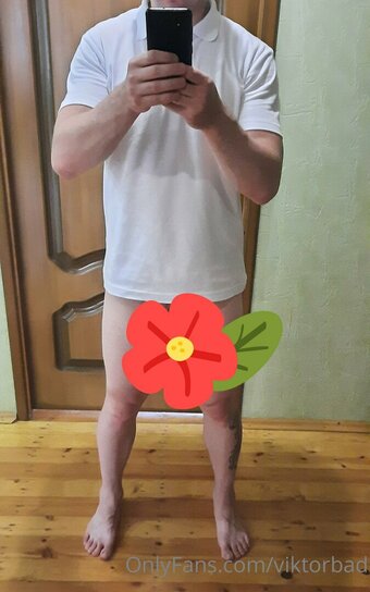 viktorbad Nude Leaks Photo 18