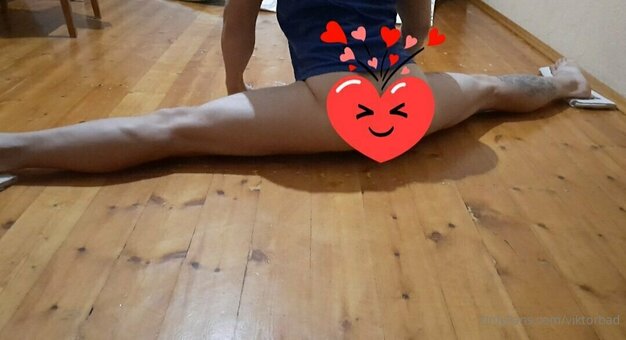 viktorbad Nude Leaks Photo 21