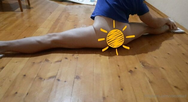 viktorbad Nude Leaks Photo 22