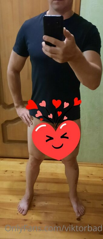 viktorbad Nude Leaks Photo 23