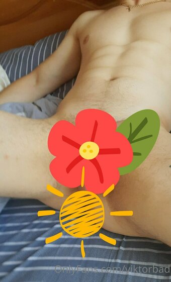 viktorbad Nude Leaks Photo 26