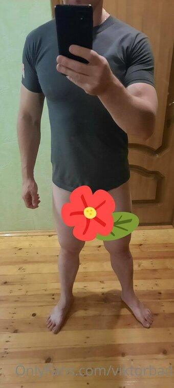 viktorbad Nude Leaks Photo 28