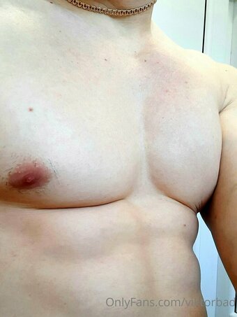 viktorbad Nude Leaks Photo 29