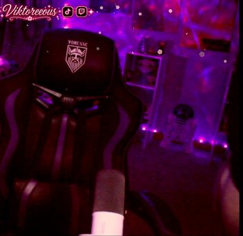 Viktoreeous
