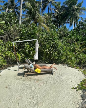 Viktoria Odintcova / viki_odintcova Nude Leaks Photo 3