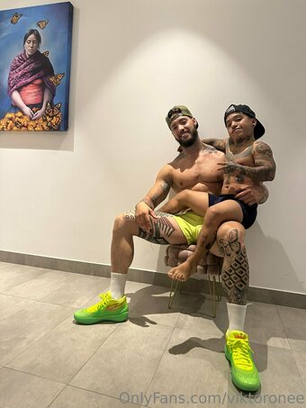 viktoronee Nude Leaks Photo 3