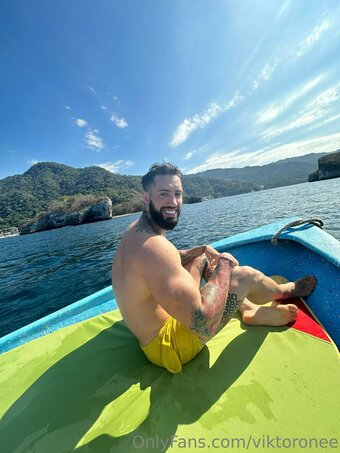 viktoronee Nude Leaks Photo 5