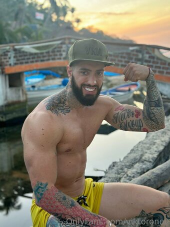 viktoronee Nude Leaks Photo 11