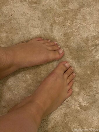 vilde Nude Leaks Photo 2