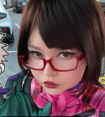 viloderance Nude Leaks Photo 7