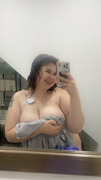 viloderance Nude Leaks Photo 8