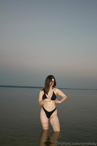 vimelody Nude Leaks Photo 1
