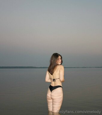 vimelody Nude Leaks Photo 2