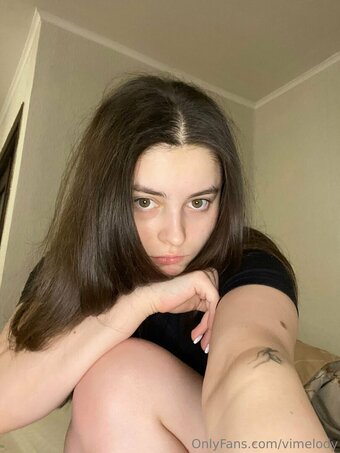 vimelody Nude Leaks Photo 3