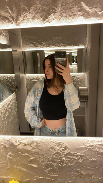 vimelody Nude Leaks Photo 4