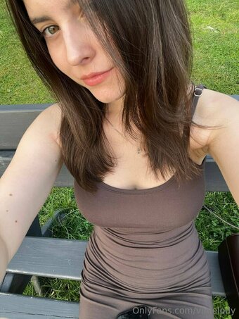 vimelody Nude Leaks Photo 5