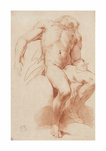 Vimercati Nude Leaks Photo 2