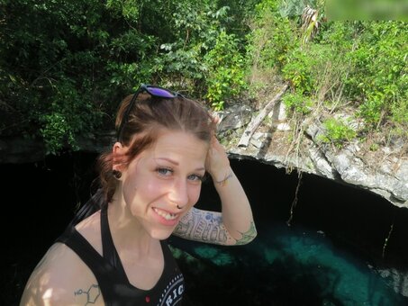 Vine Nude Leaks Photo 4