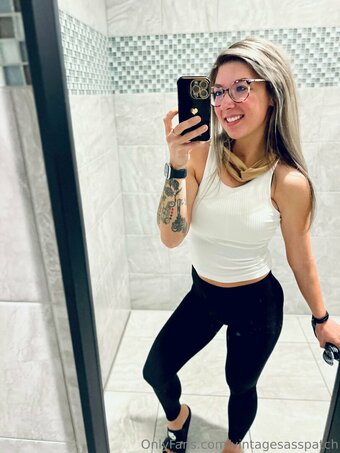 vintagesasspatch Nude Leaks OnlyFans Photo 6