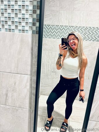 vintagesasspatch Nude Leaks OnlyFans Photo 11