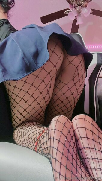 Vinterhanni Nude Leaks OnlyFans Photo 12