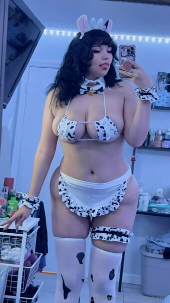 Vinterhanni Nude Leaks OnlyFans Photo 24