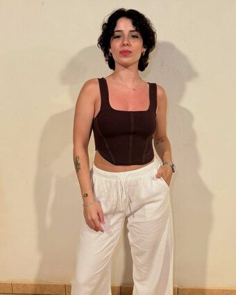 Viola Improda / blaze_violet / blazeviolet Nude Leaks Photo 1