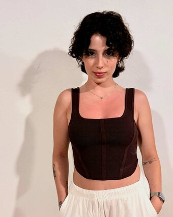 Viola Improda / blaze_violet / blazeviolet Nude Leaks Photo 2