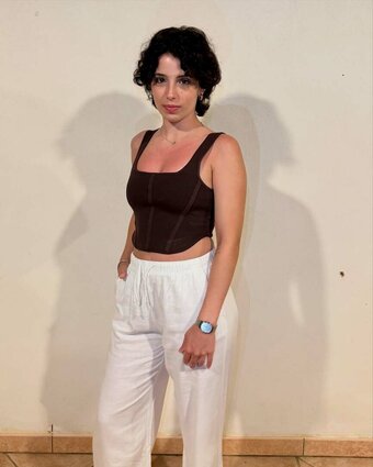 Viola Improda / blaze_violet / blazeviolet Nude Leaks Photo 4