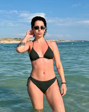 Viola Improda / blaze_violet / blazeviolet Nude Leaks Photo 6