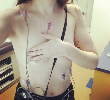 Viola Volta / violavolee / violavolta Nude Leaks OnlyFans Photo 1