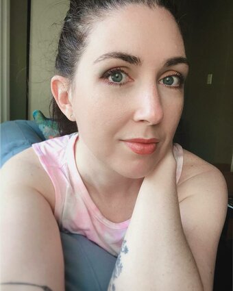 Viola Volta / violavolee / violavolta Nude Leaks OnlyFans Photo 7